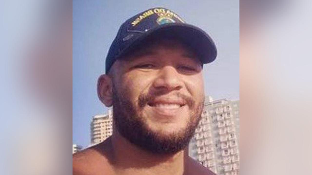 Jhoni Fernandes Da Silva (file)