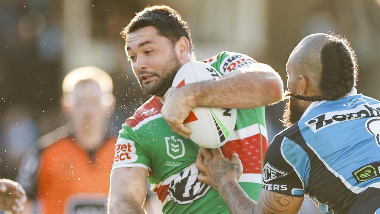 New Zealand-born Brandon Smith