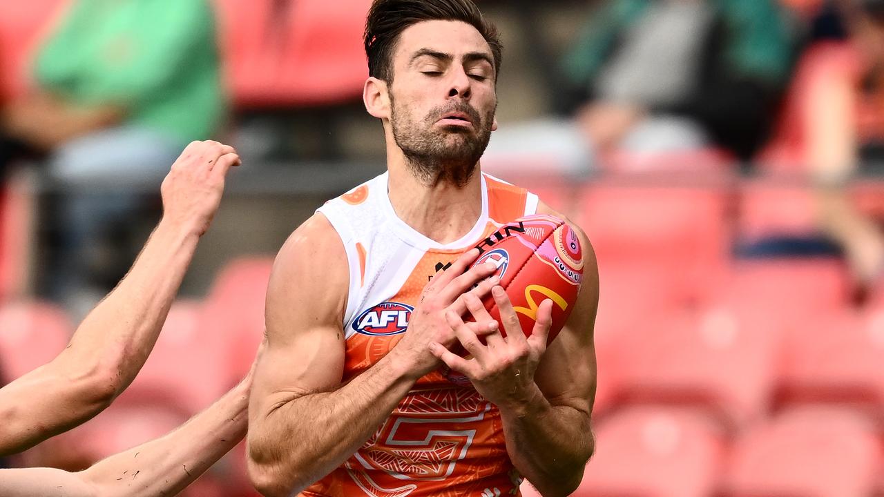 Stephen Coniglio.
