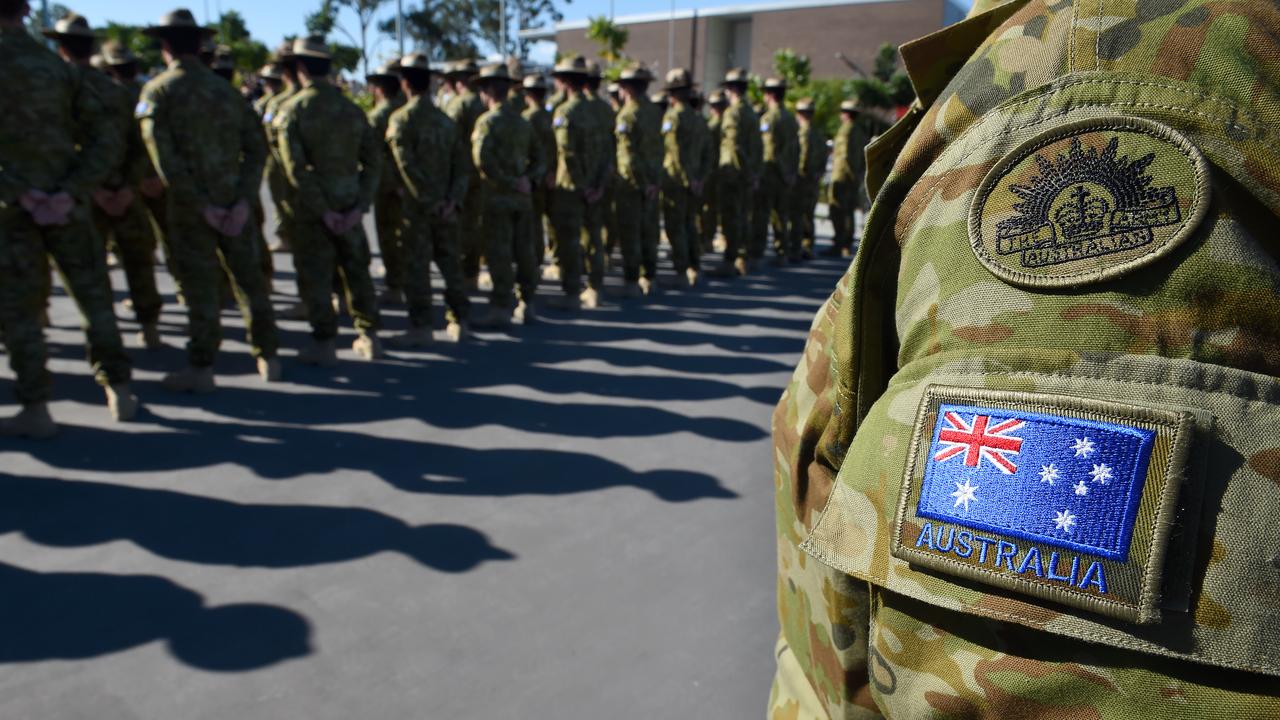 Military 