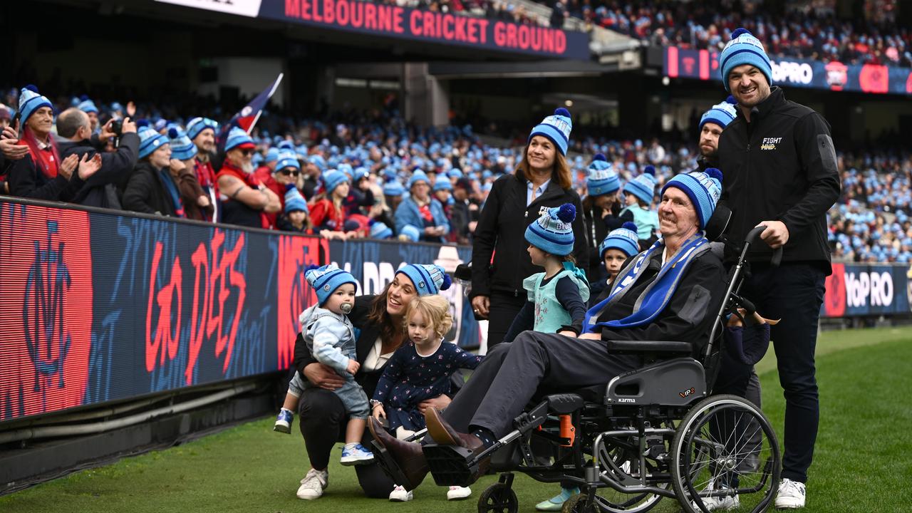 AFL