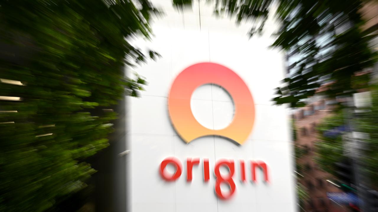origin