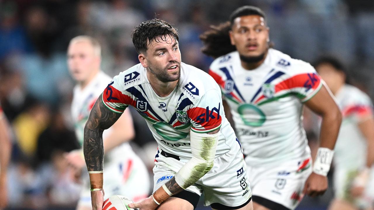 NRL