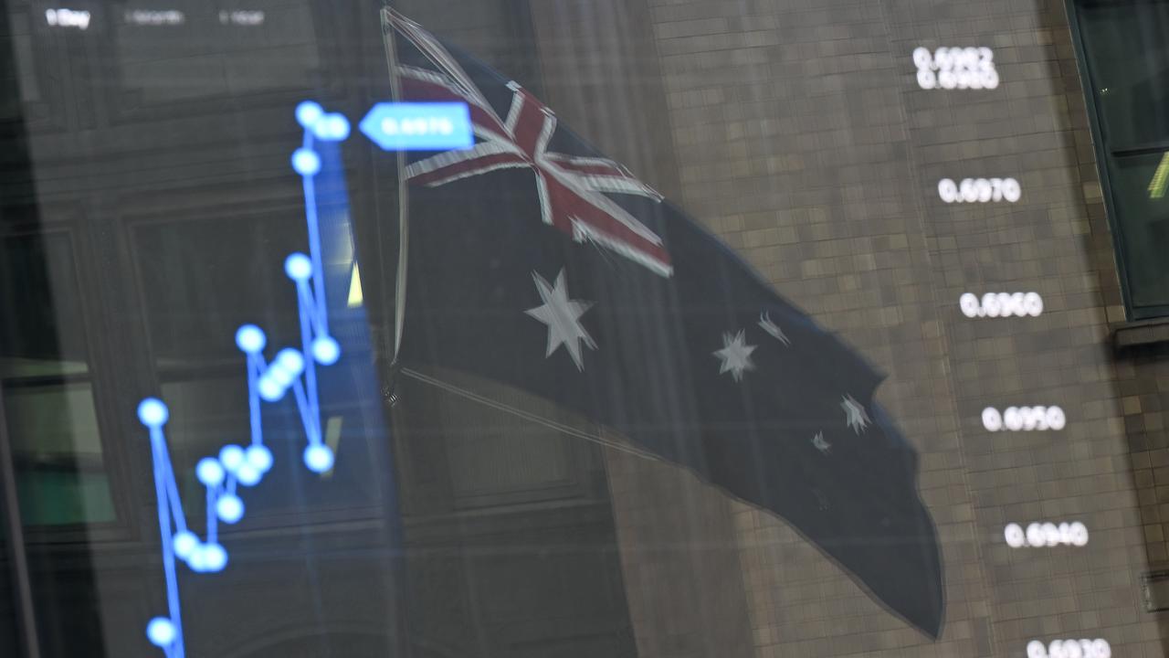 ASX stock