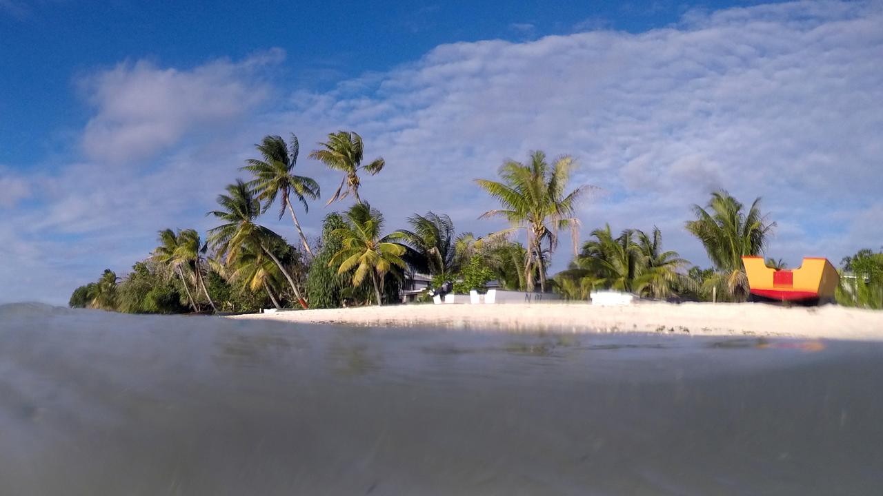 Funafuti, Tuvalu,