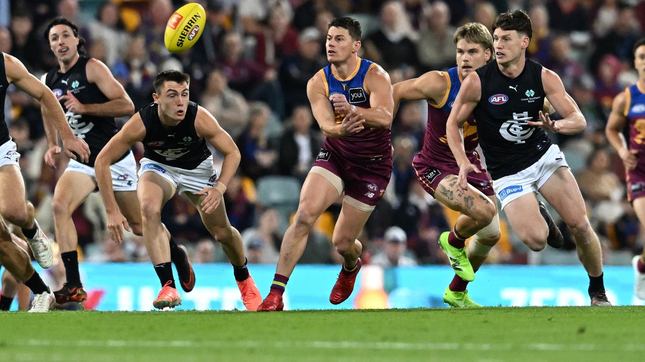 Dayne Zorko