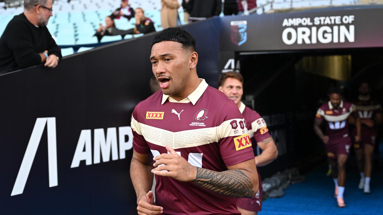 Maroons