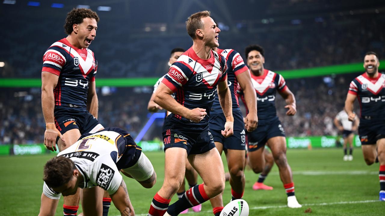 Daly Cherry-Evans