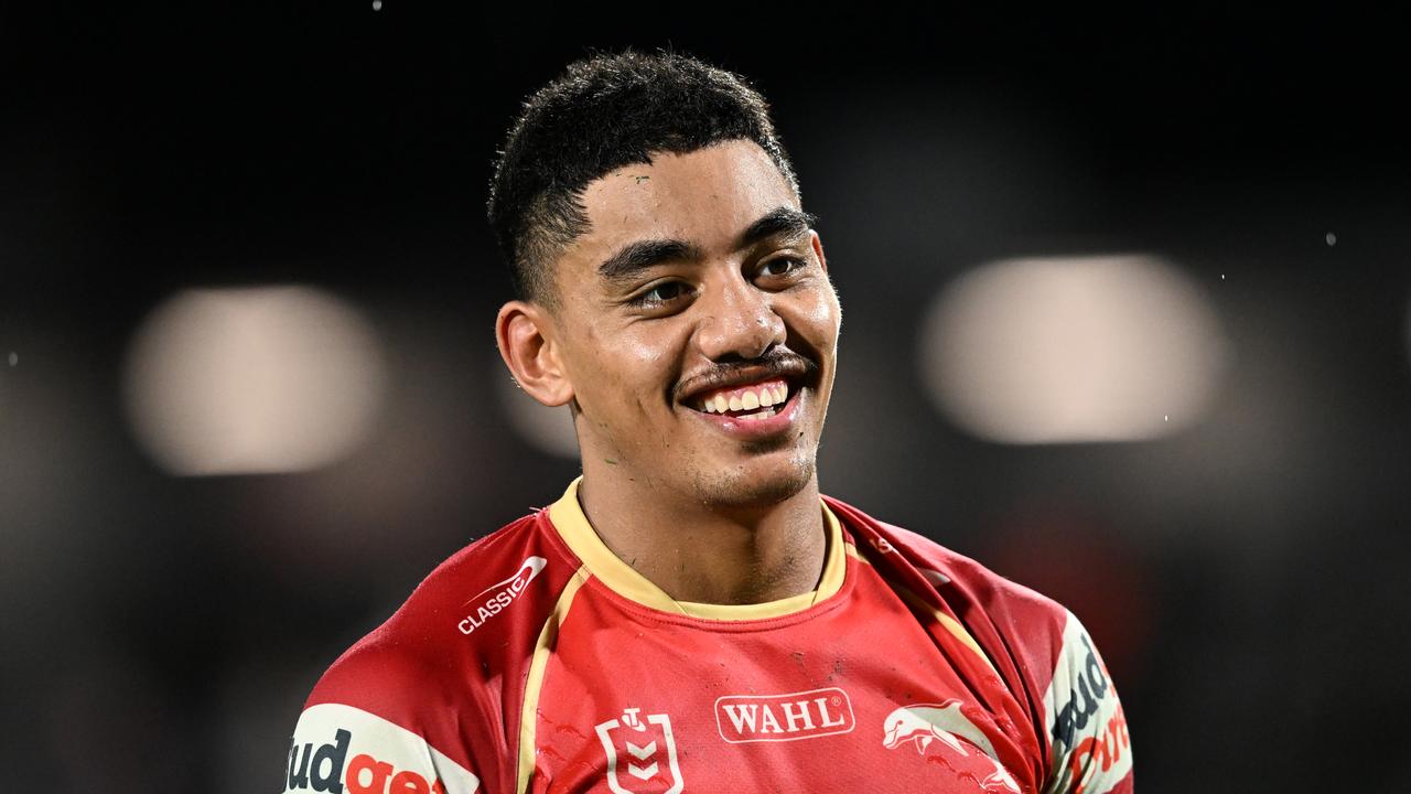 Brian Pouniu