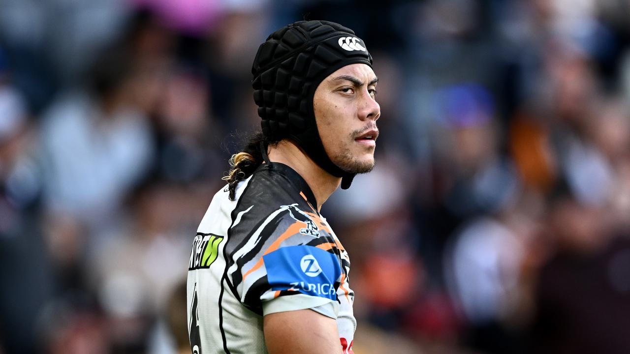 Jarome Luai