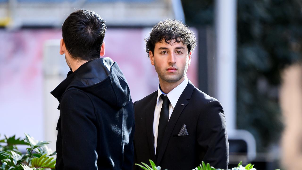 Aaron Papazoglu