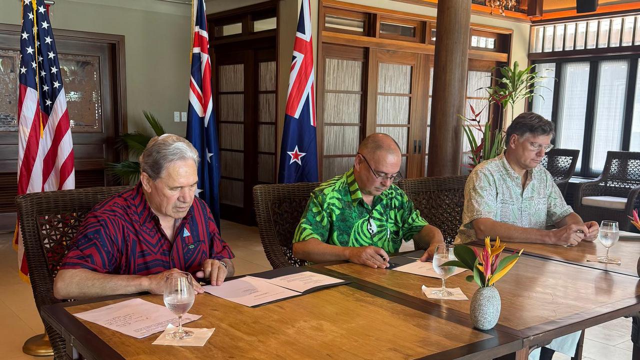 PACIFIC COOKS