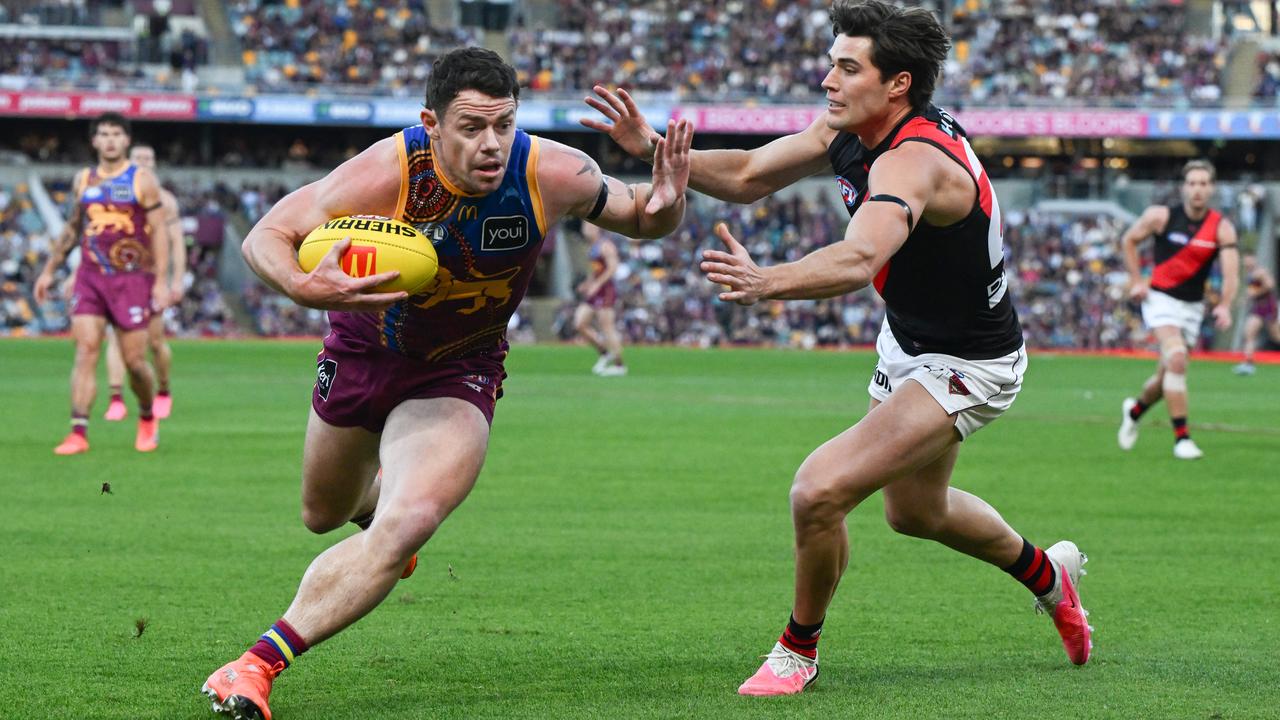 Lachie Neale.