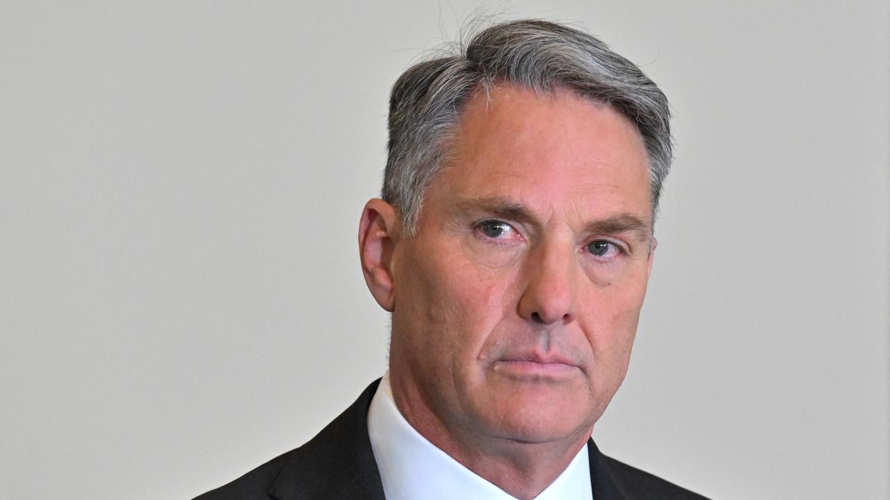 Richard Marles