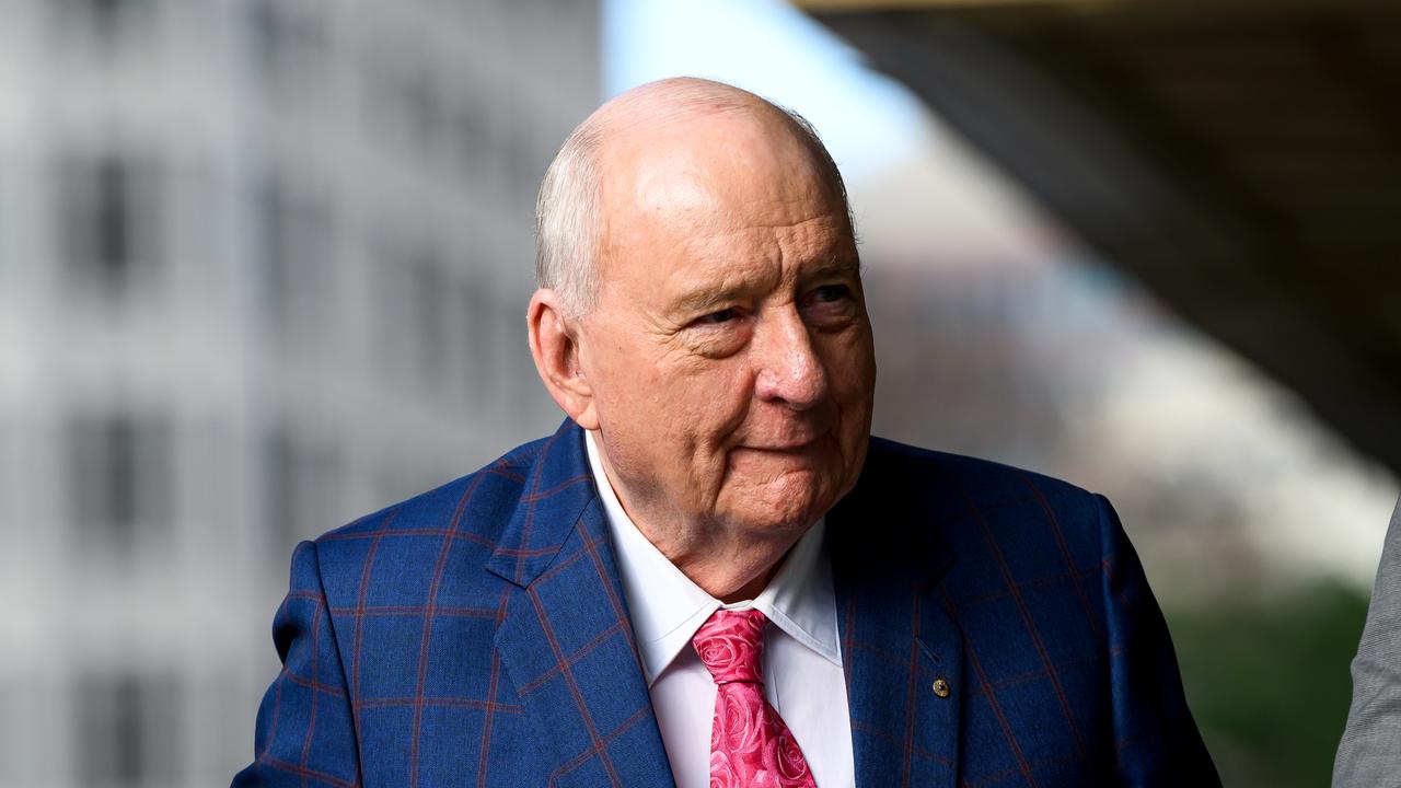 Alan Jones