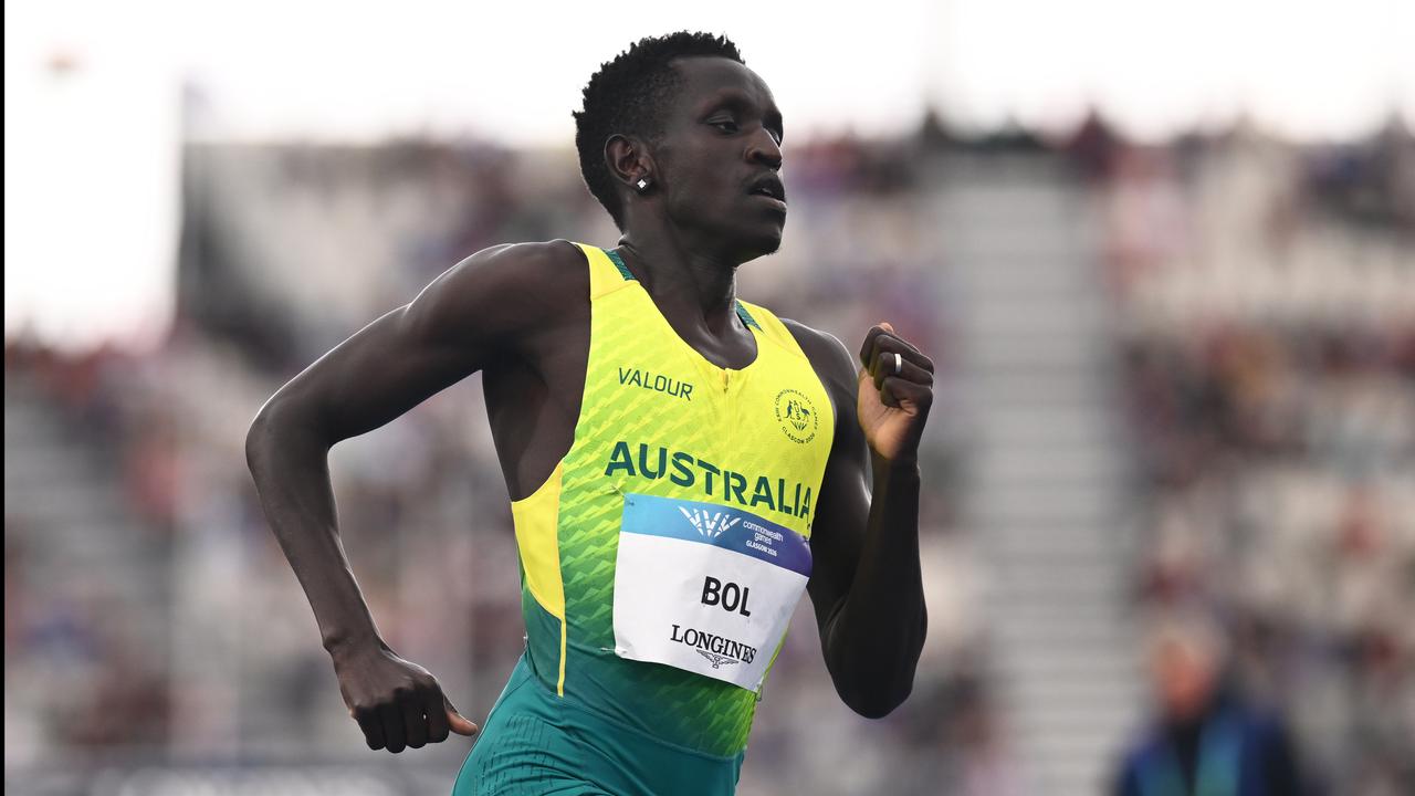 Peter Bol