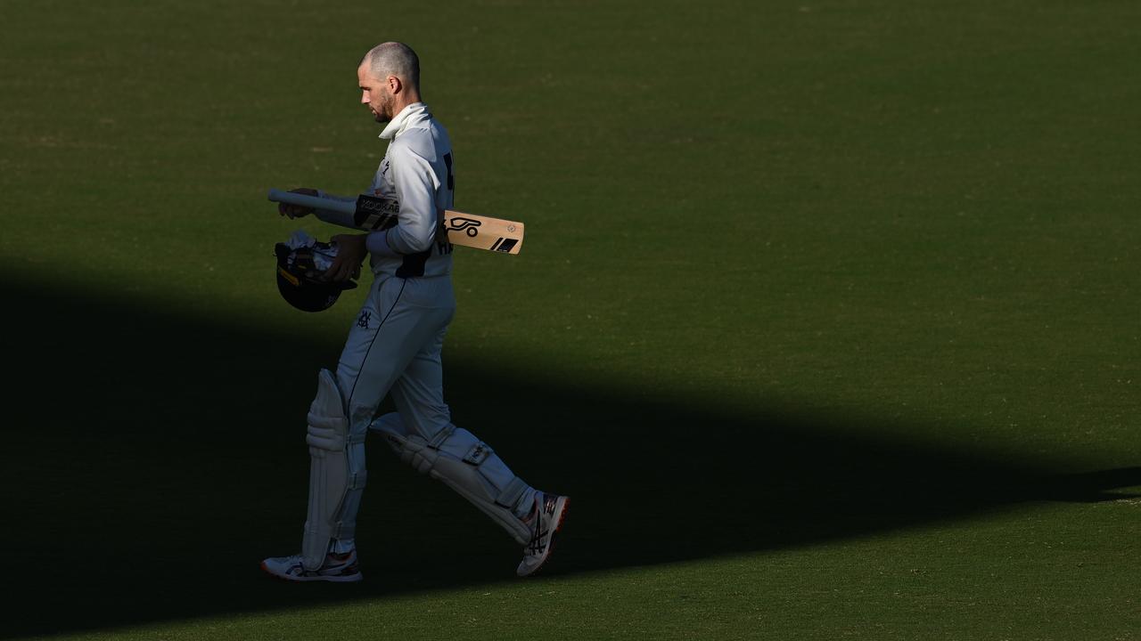 Handscomb