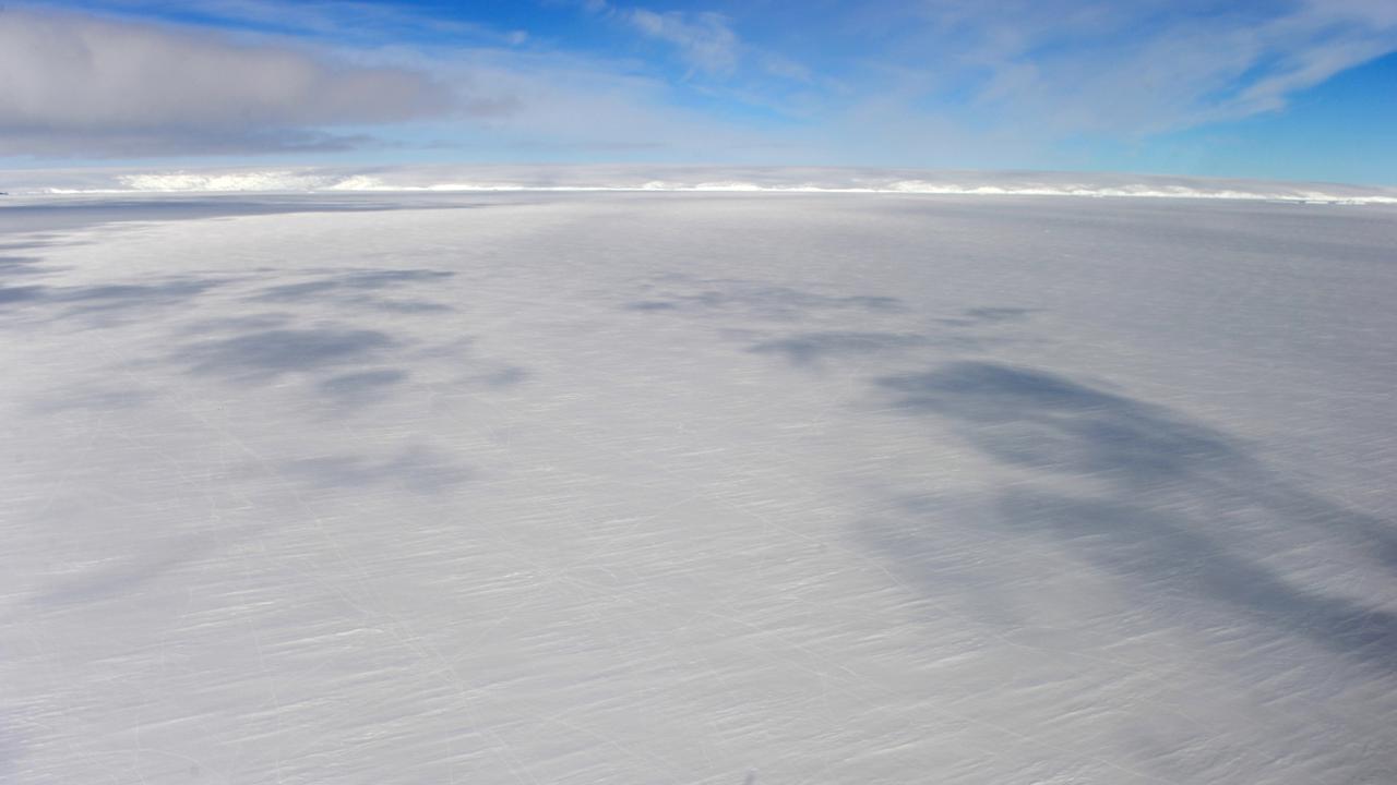 Antarctica 