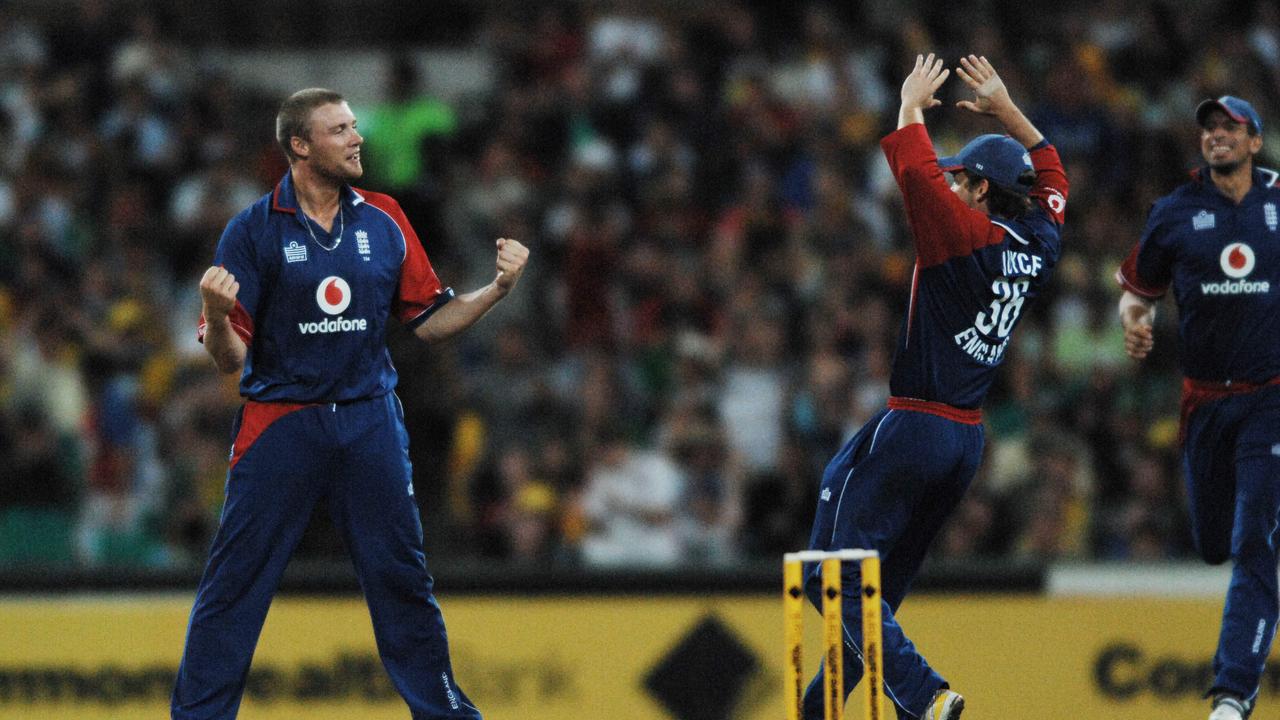 Cricket