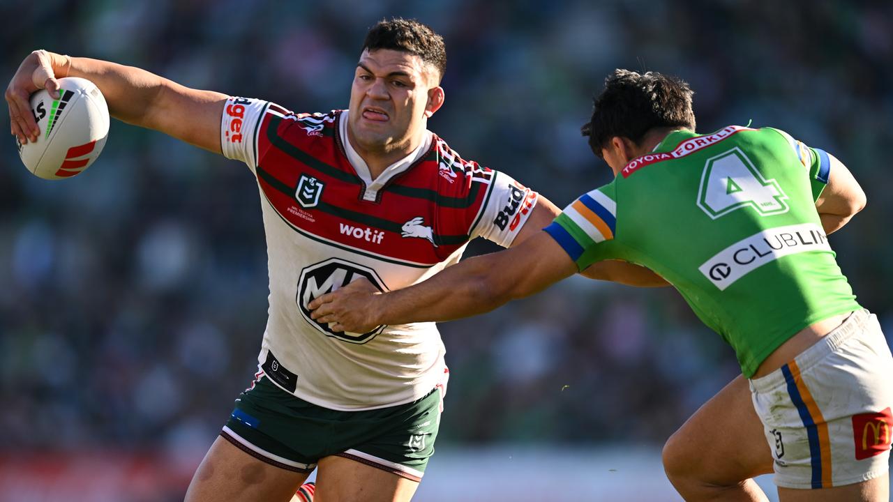 David Fifita.