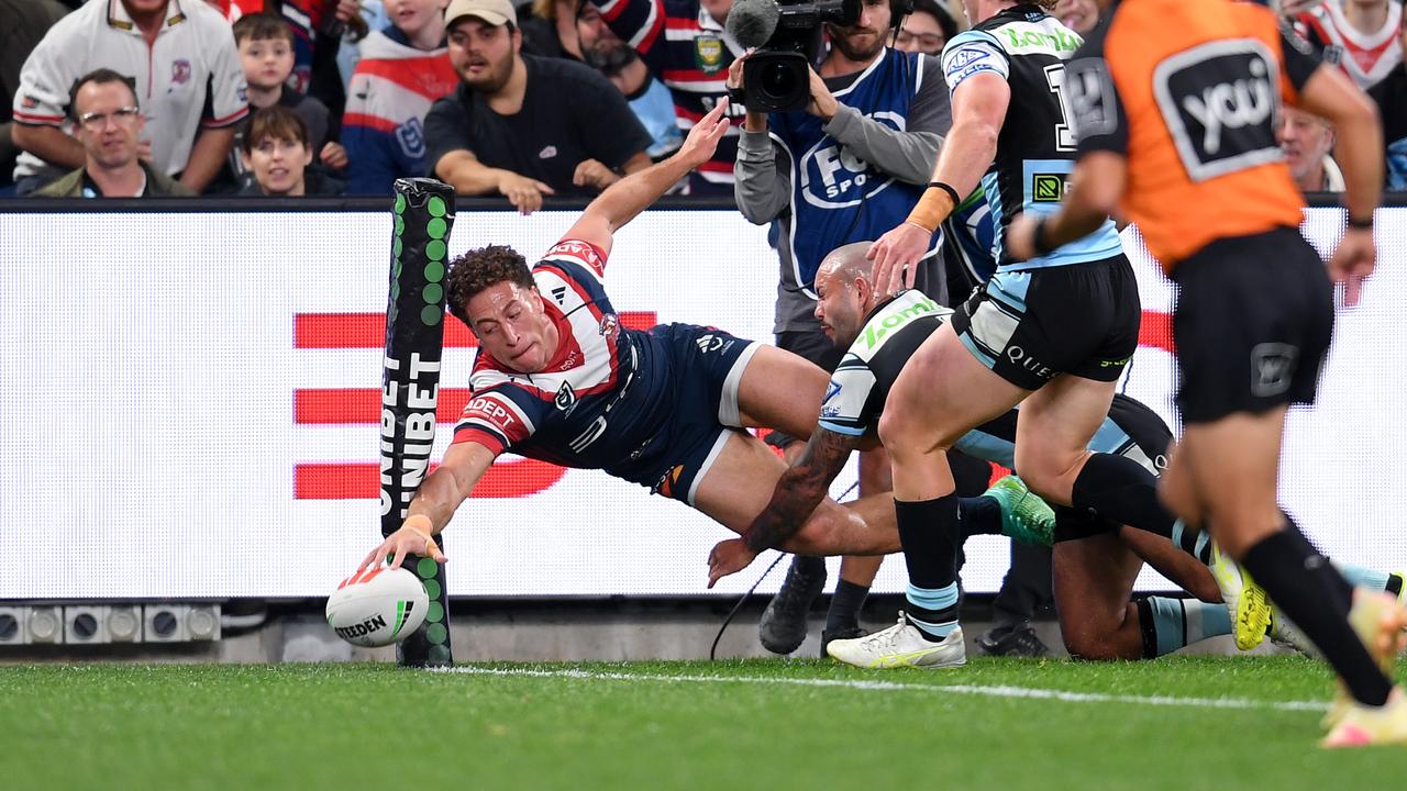 NRL