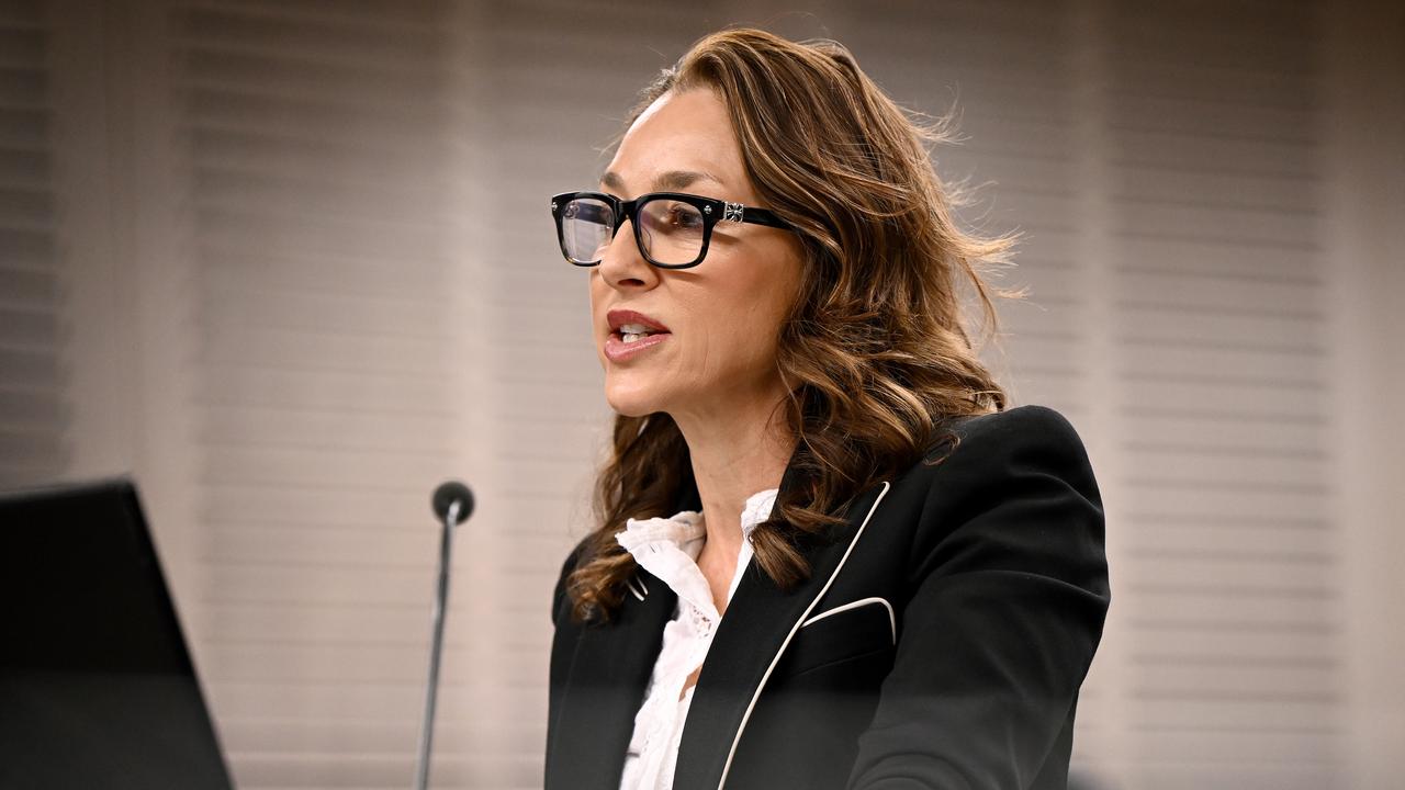 Counsel Assisting the Commission Peggy Dwyer