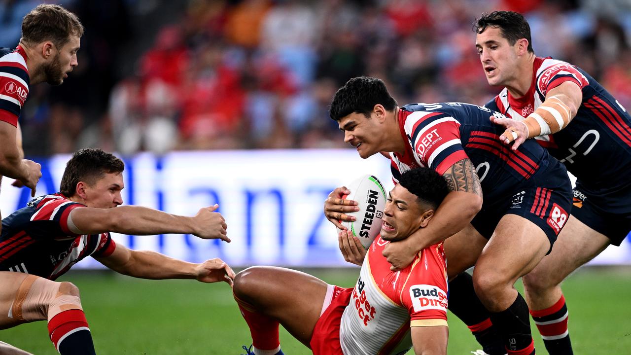 NRL