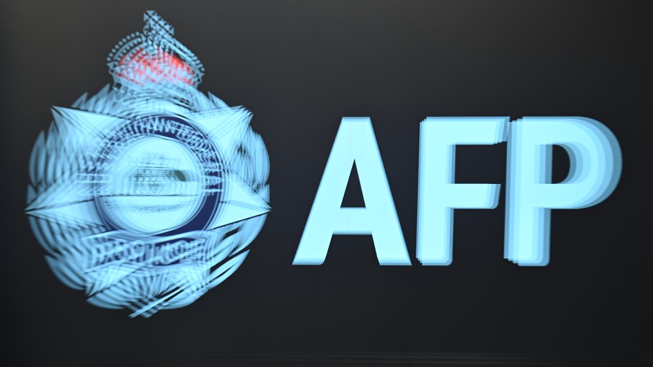 AFP logo