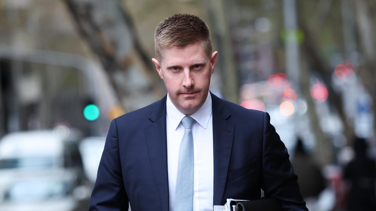 Prosecutor Andrew Sprague (file)