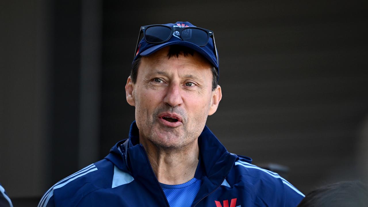 Laurie Daley 