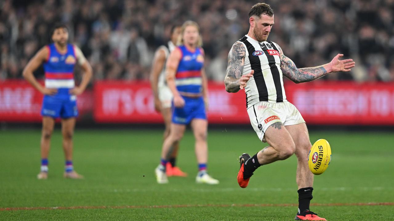 Tim Membrey