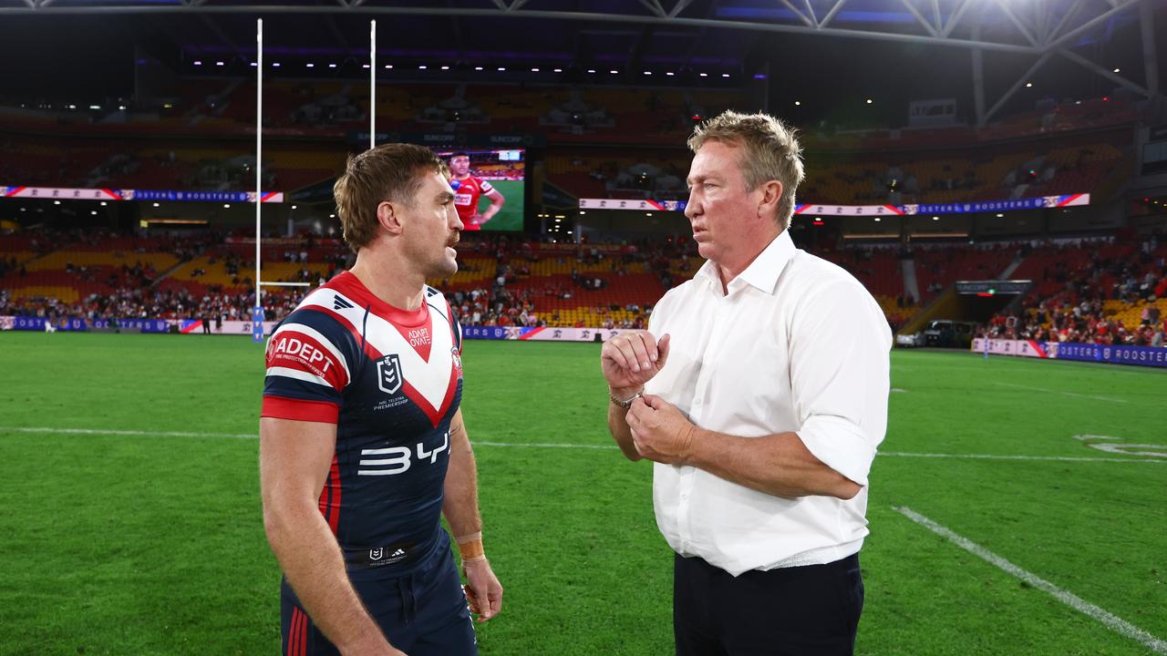 NRL