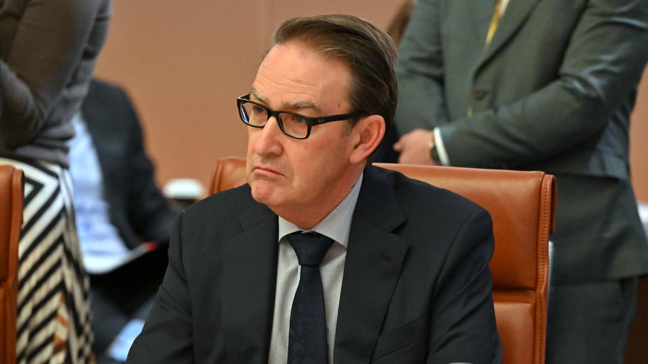 Steven Kennedy in 2015.