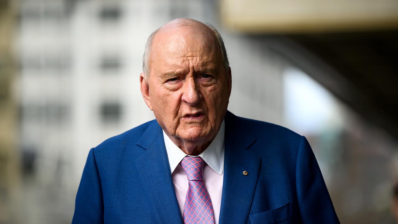 Alan Jones