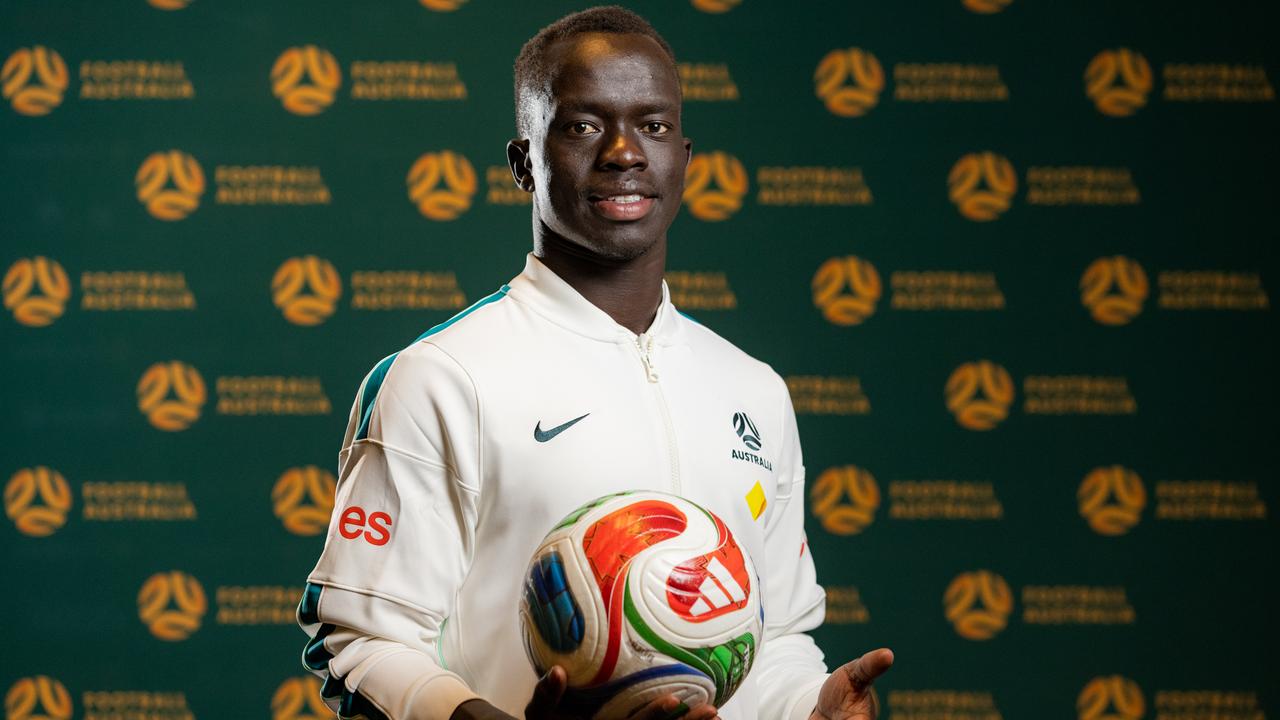 Awer Mabil