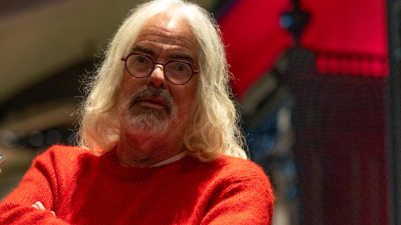 David Walsh
