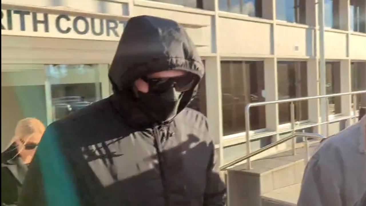 NSW POLICE UNLAWFUL FORCE COURT