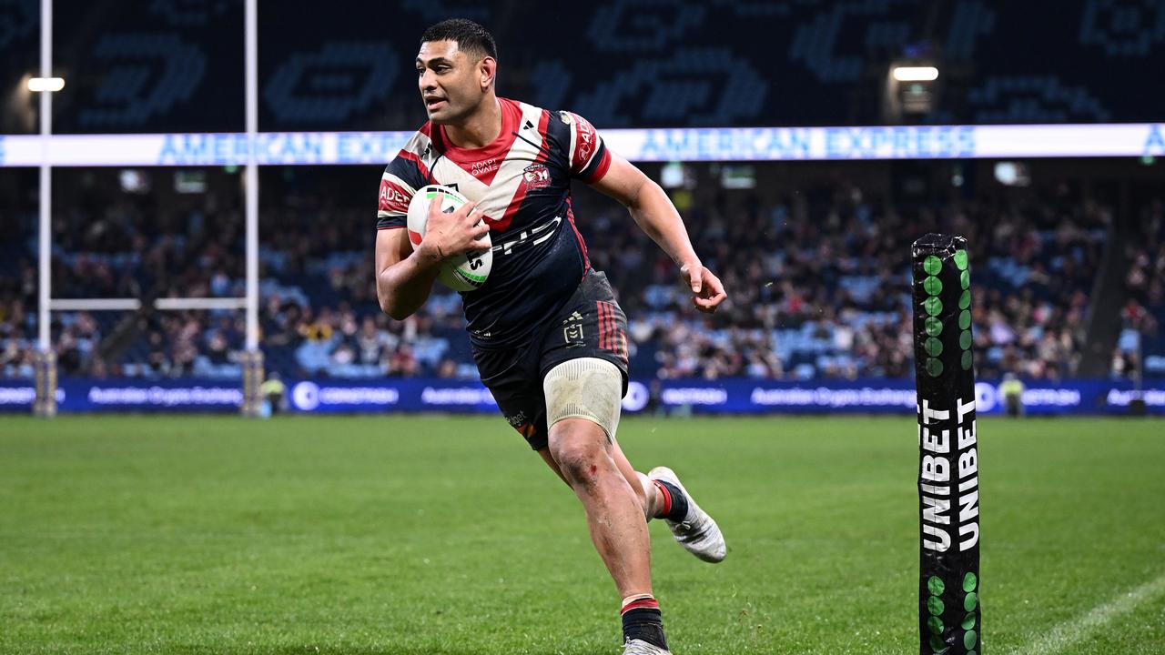 Daniel Tupou.