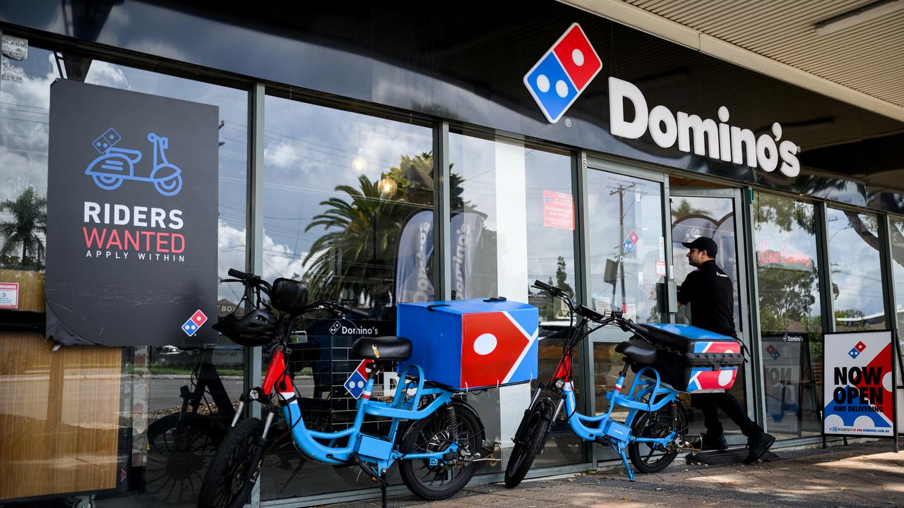 Domino's