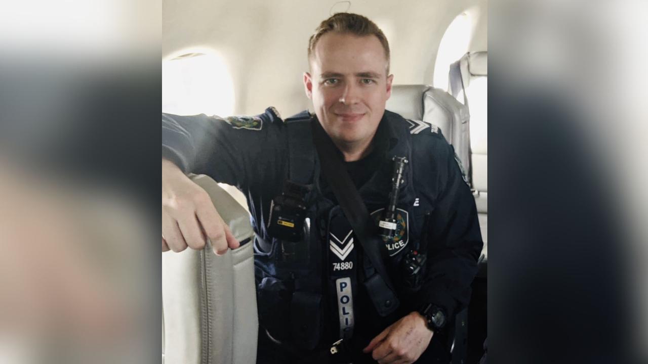 police officer