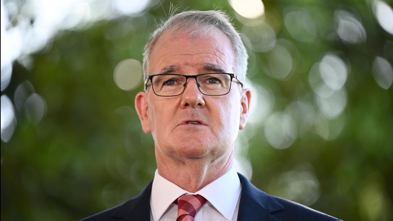 Michael Daley