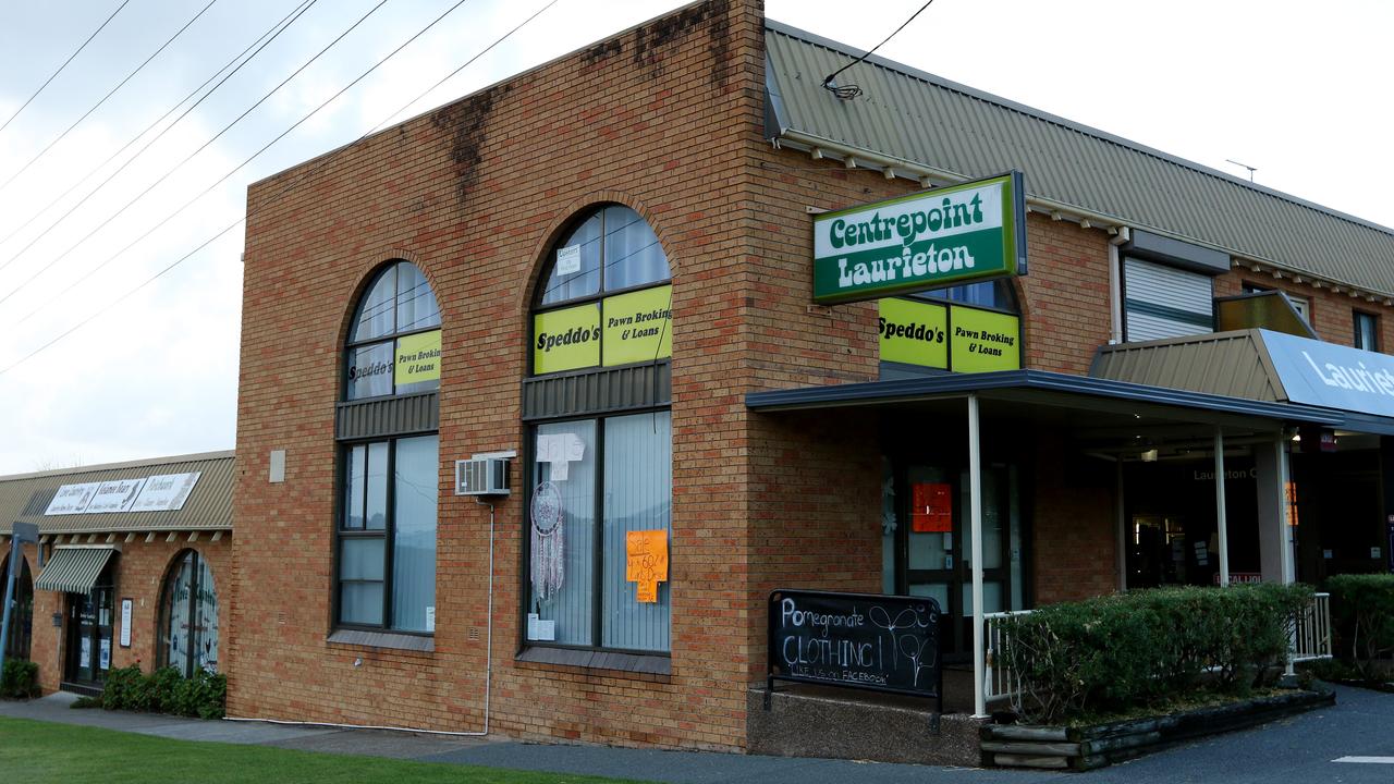 Laurieton