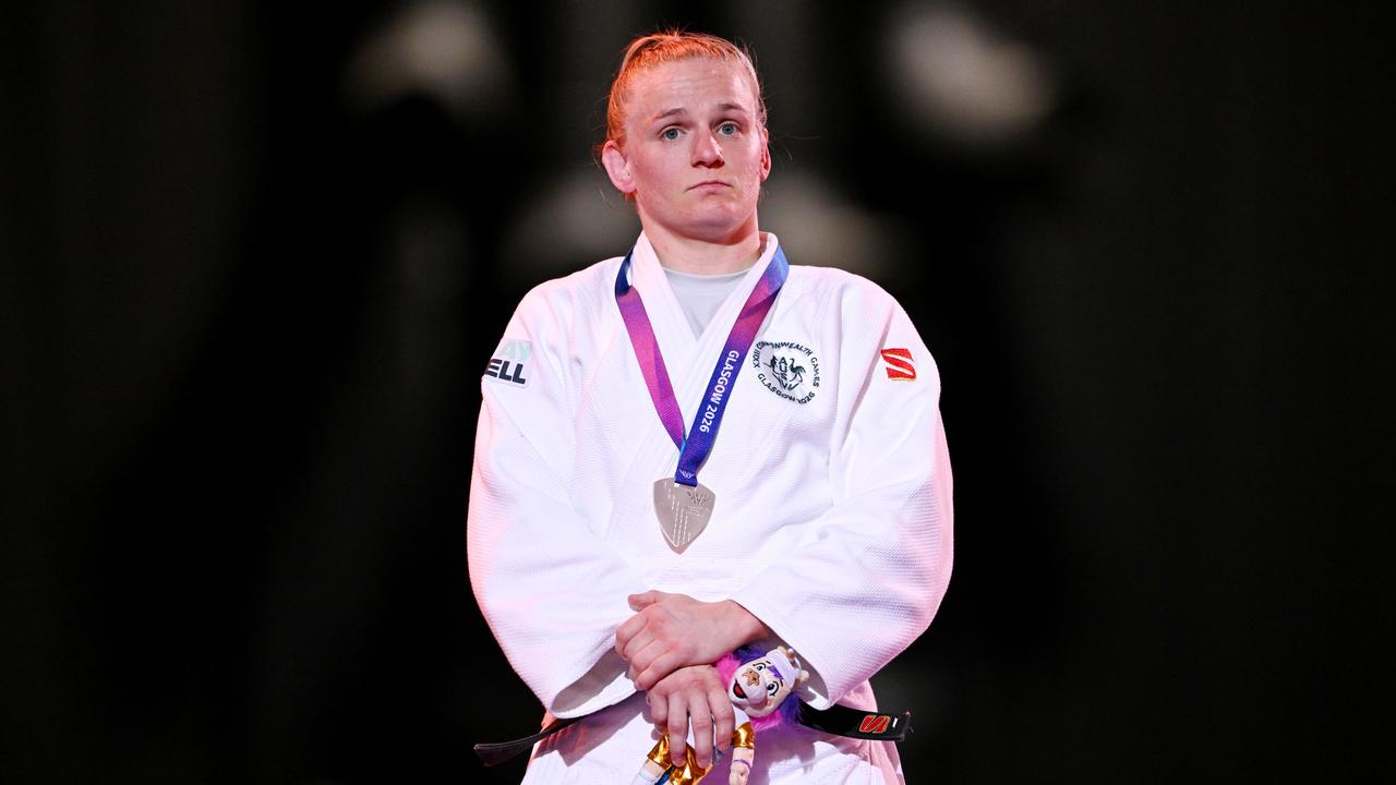 Aoife Coughlan.