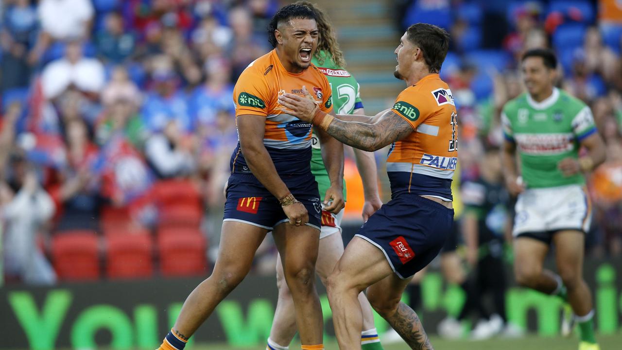 NRL