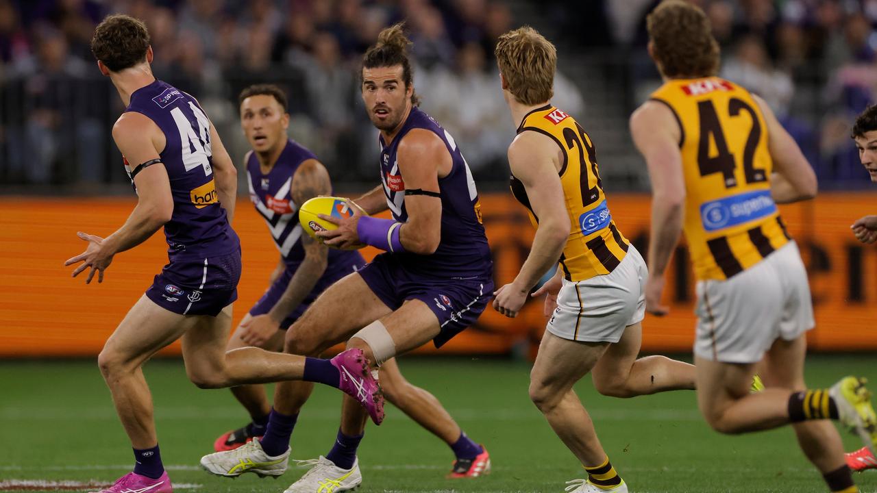 Alex Pearce