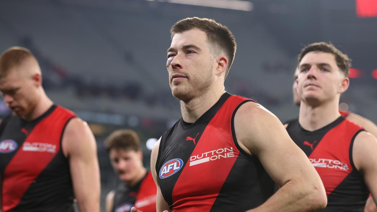 Zach Merrett