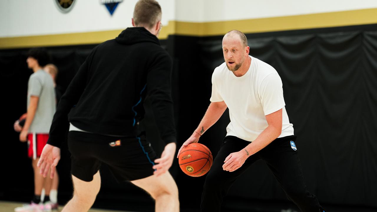 Joe Ingles