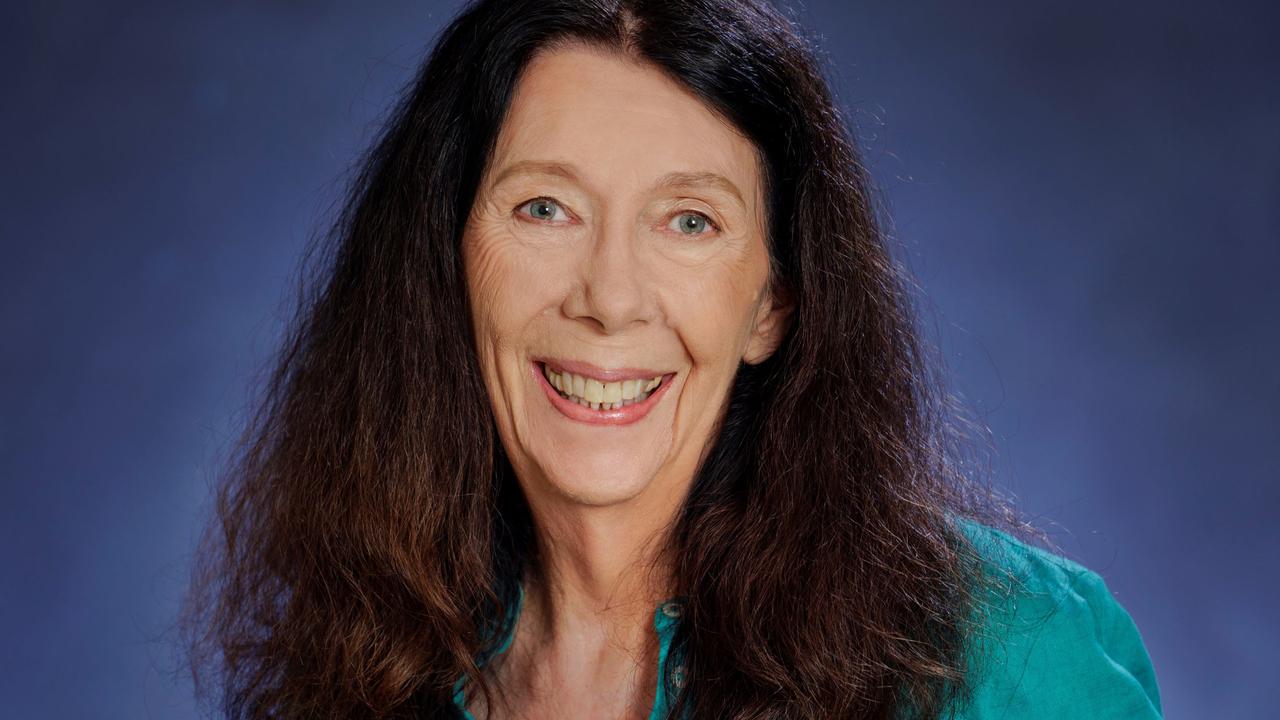 Elizabeth Tynan