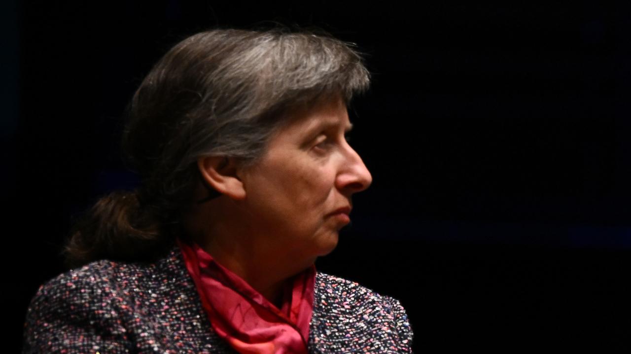 Professor Anne Twomey