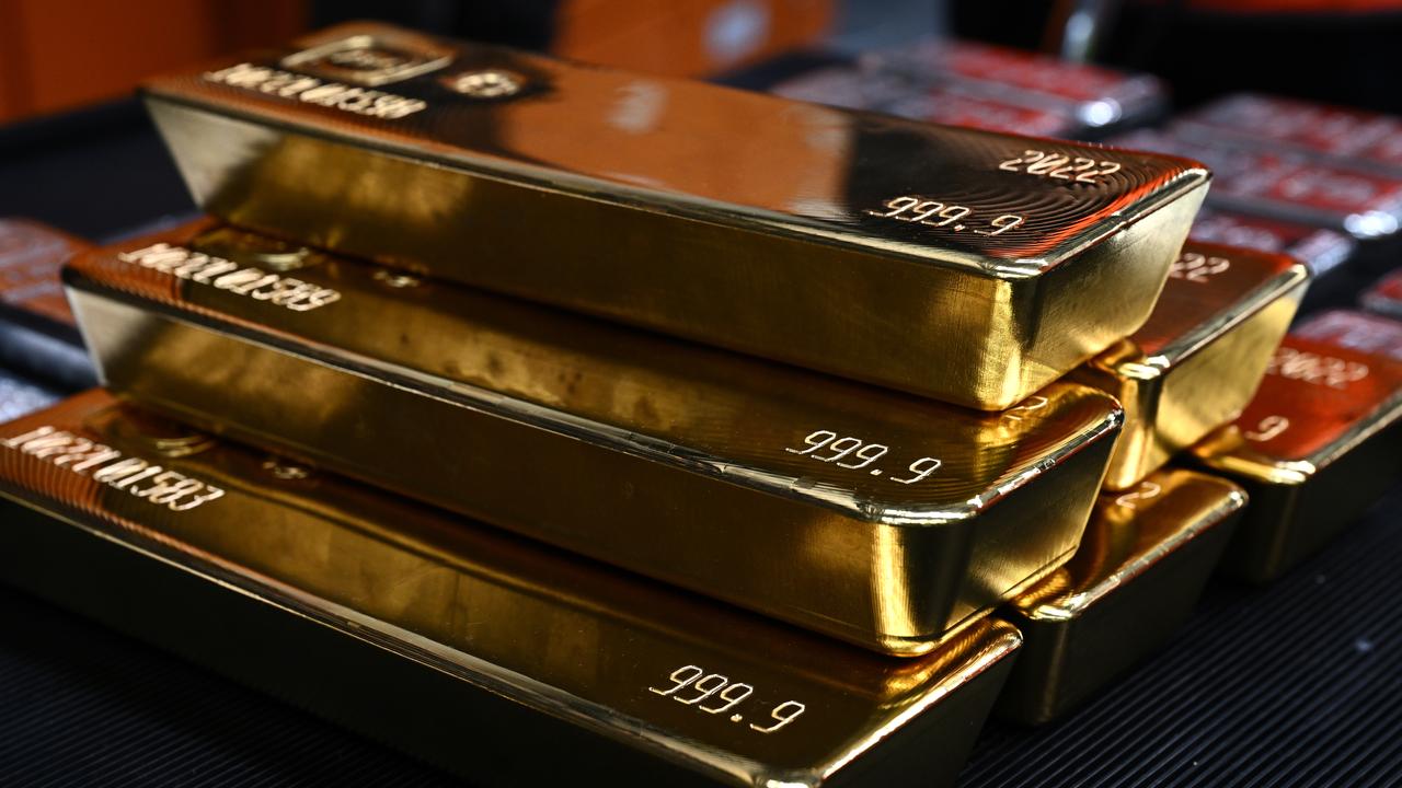 gold 